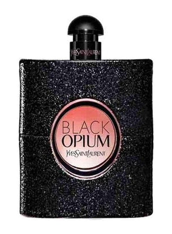 Yves Saint Laurent Black Opium 90ml EDP for Women