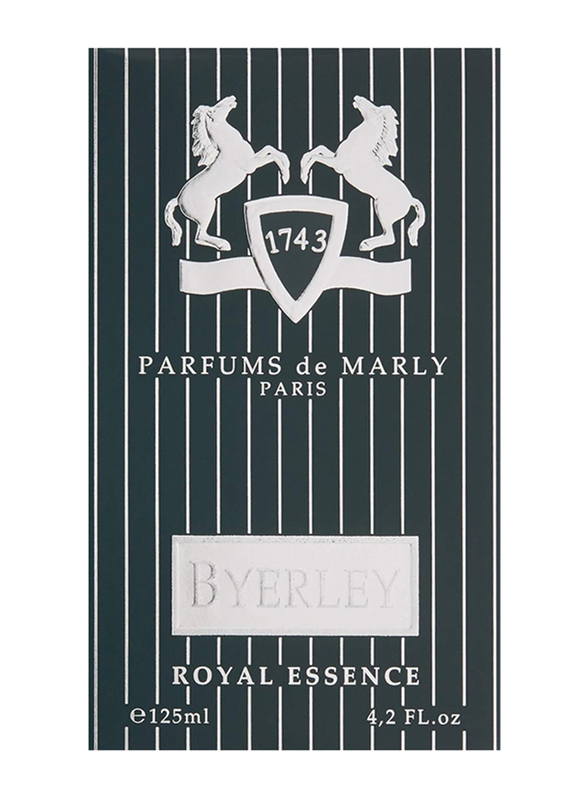 Parfums De Marly Pegasus Royal Essence 125ml EDP for Men