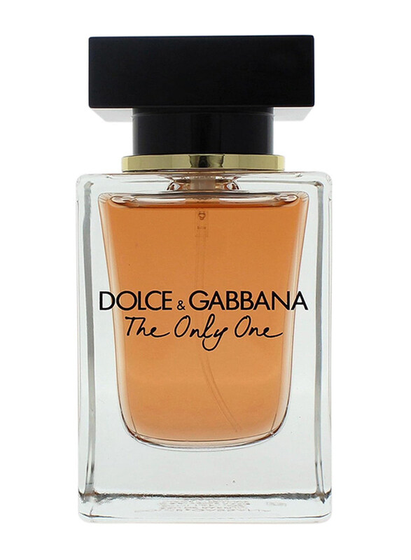 

Dolce & Gabbana The Only One 50ml EDP Perfume for Women