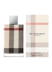 Burberry London 100ml EDP for Women