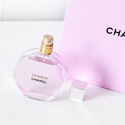 Chanel Chance Eau Tendre 100ml EDP for Women