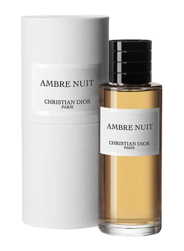 Dior Ambre Nuit 125ml EDP Unisex