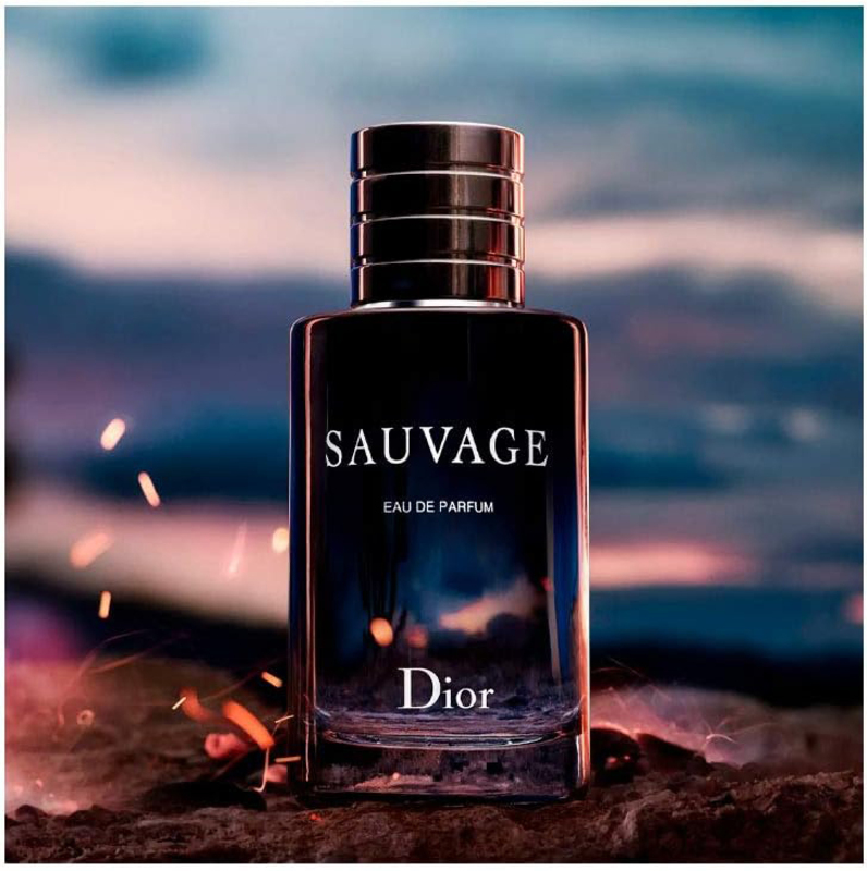 Dior Sauvage 60ml EDP for Men