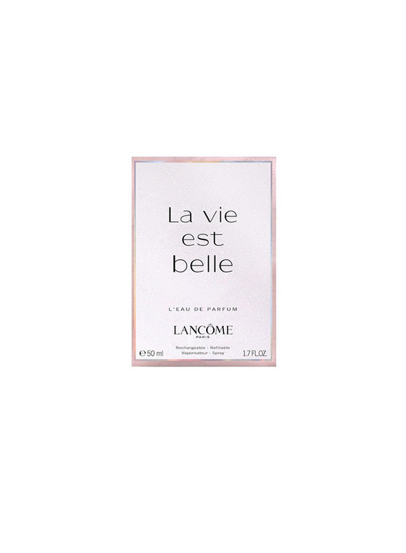 Lancome La Vie Est Belle 50ml EDP for Women