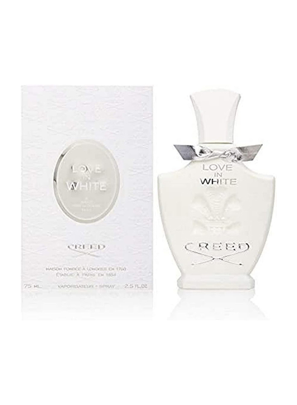 Creed Love in White 75ml EDP for Women