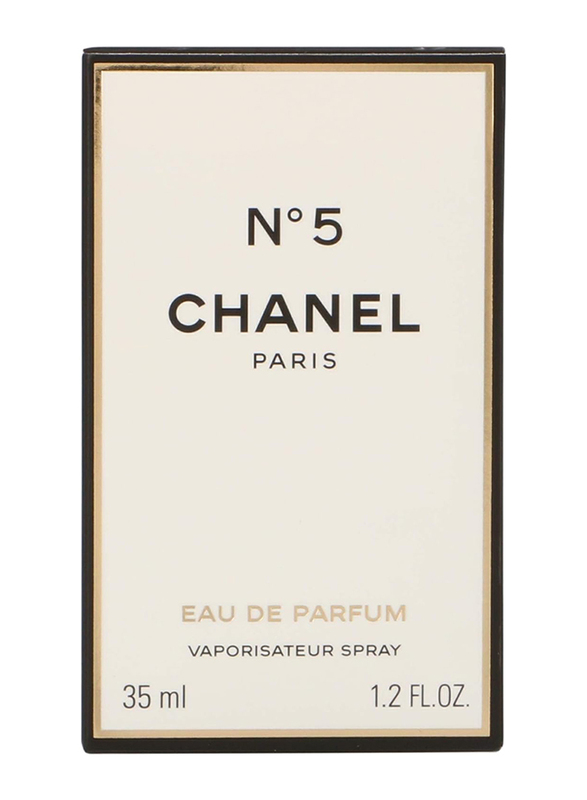 Chanel No.5 35ml EDP for Women