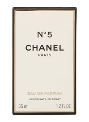 Chanel No.5 35ml EDP for Women