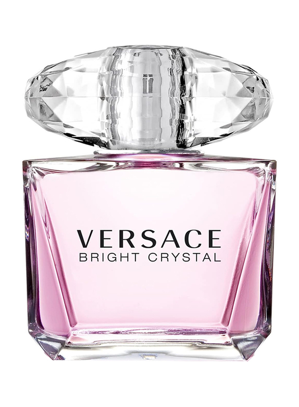 Versace Bright Crystal 200ml EDT for Women