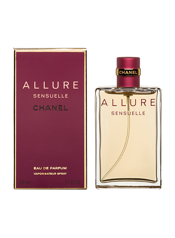 Chanel Allure Sensuelle 50ml EDP for Women