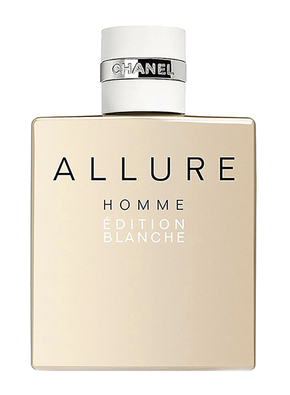 Chanel Allure Homme Edition Blanche 100ml EDP for Men