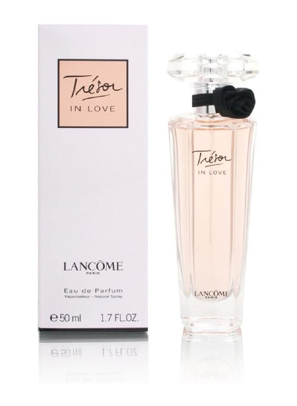 Lancome Tresor In Love 50ml EDP for Women