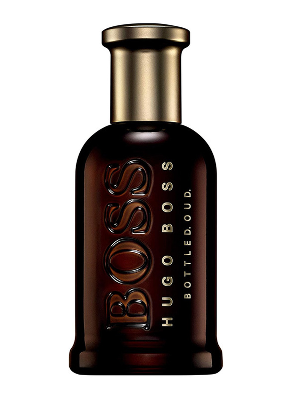 Hugo Boss Bottled 100ml Oud for Men