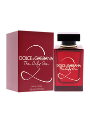 Dolce & Gabbana The Only One 2 100ml EDP for Women