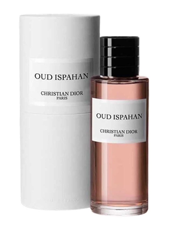 Dior Oud Ispahan 125ml EDP Unisex