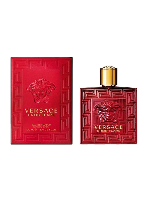 Versace Eros Flame 100ml EDP for Men