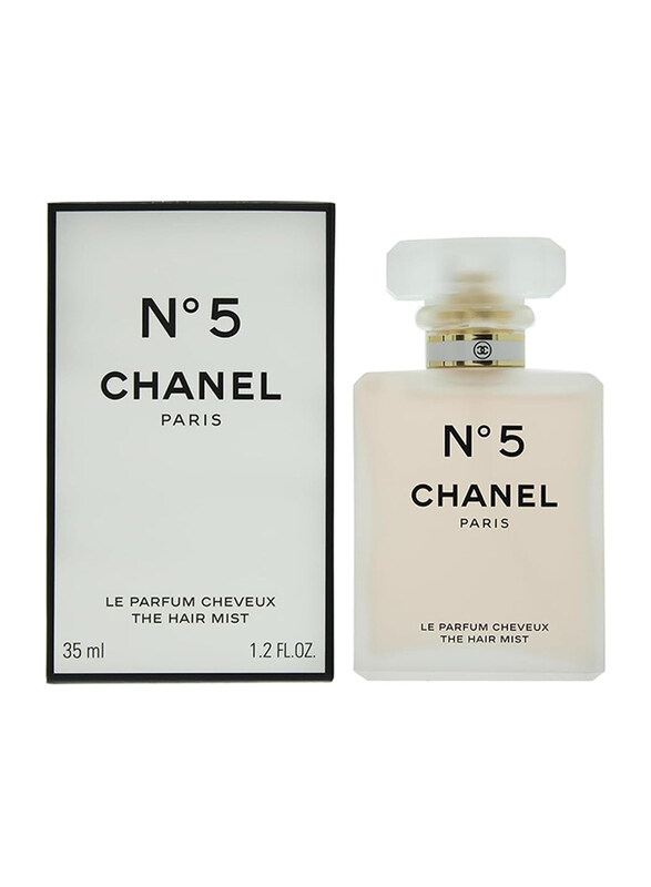 

Chanel No.5 The Hair Mist 35ml EDP Perfume for Women