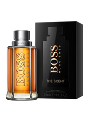 Hugo Boss The Scent 100ml EDT for Men