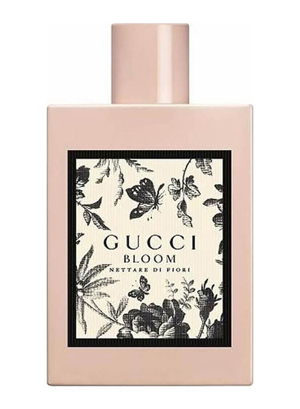 Gucci Bloom Nettare Di Fiori 100ml EDP for Women