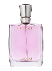 Lancome Miracle 50ml EDP for Women