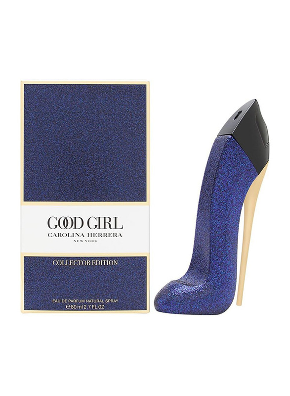 Carolina Herrera Good Girl Collector Edition 80ml EDP for Women