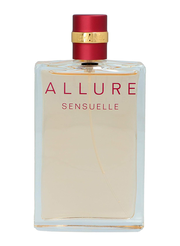 Chanel Allure Sensuelle 100ml EDP for Women