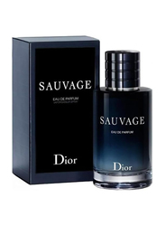 Dior Sauvage 100ml EDP for Men