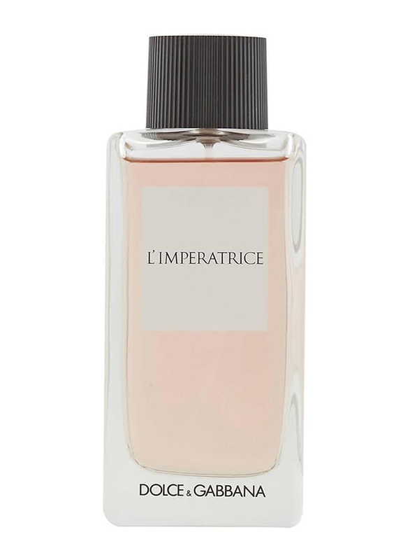 Dolce & Gabbana L'Imperatrice 100ml EDT for Women