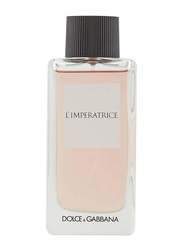 Dolce & Gabbana L'Imperatrice 100ml EDT for Women