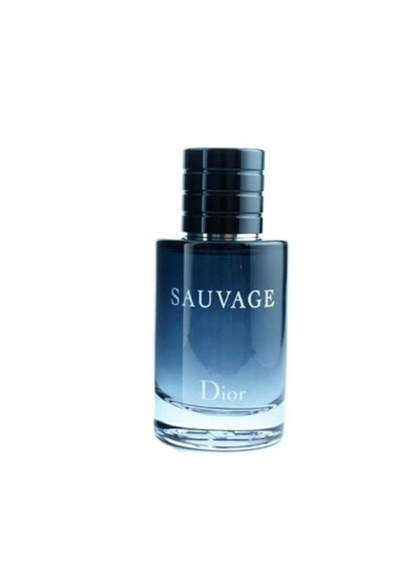 Dior Sauvage 100ml EDT for Men