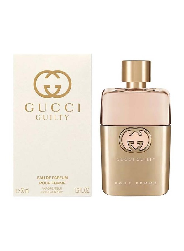 Gucci Guilty Pour Femme 50ml EDP for Women