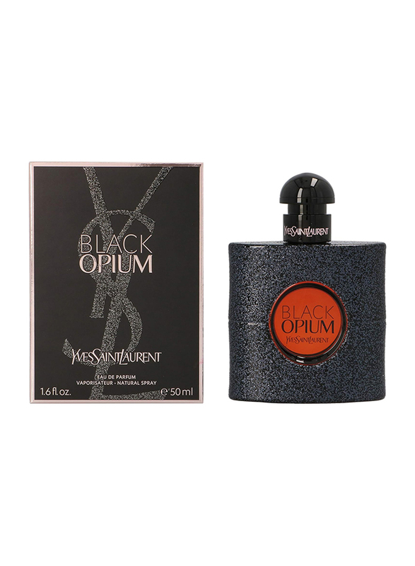 Yves Saint Laurent Black Opium 50ml EDP for Women