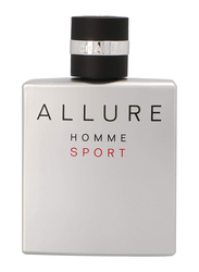 Chanel Allure Homme Sport 50ml EDT for Men