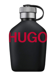 Hugo Boss Just Different 125ml EDT for Men