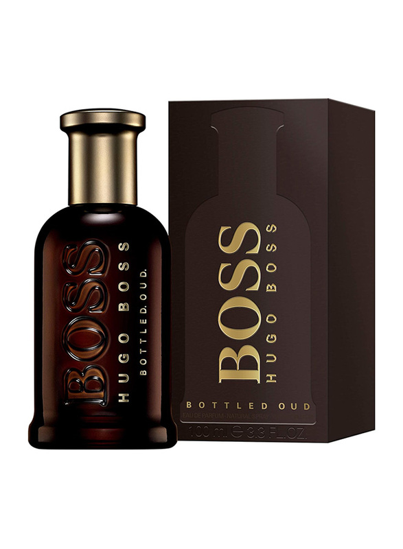 Hugo Boss Bottled 100ml Oud for Men