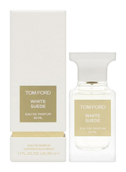 Tom Ford White Suede 50ml EDP for Women