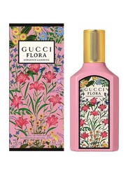 Gucci Flora Gorgeous Gardenia 50ml EDP for Women