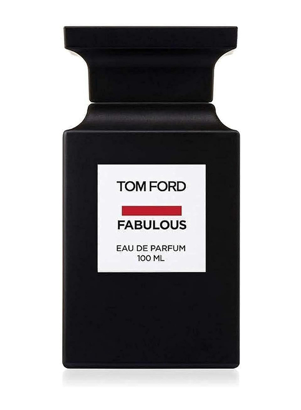 Tom Ford Fabulous Fragrance 100ml EDP Unisex