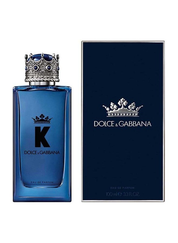 Dolce & Gabbana K 100ml EDP for Men