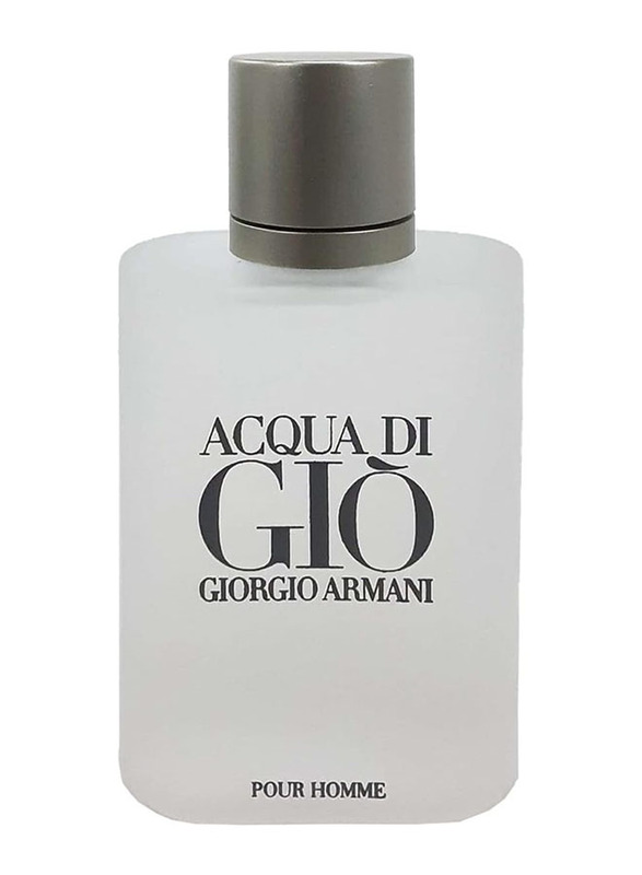 Giorgio Armani Acqua Di Gio Spray 100ml EDT for Men