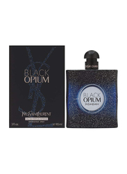 Yves Saint Laurent Black Opium Intense 90ml EDP for Women