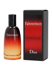 Dior Fahrenheit 50ml EDT for Men