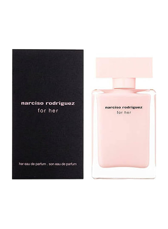 Narciso Rodriguez for Her 50ml EDP for Women