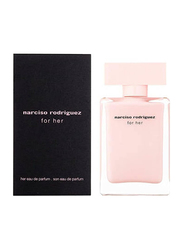 Narciso Rodriguez for Her 50ml EDP for Women