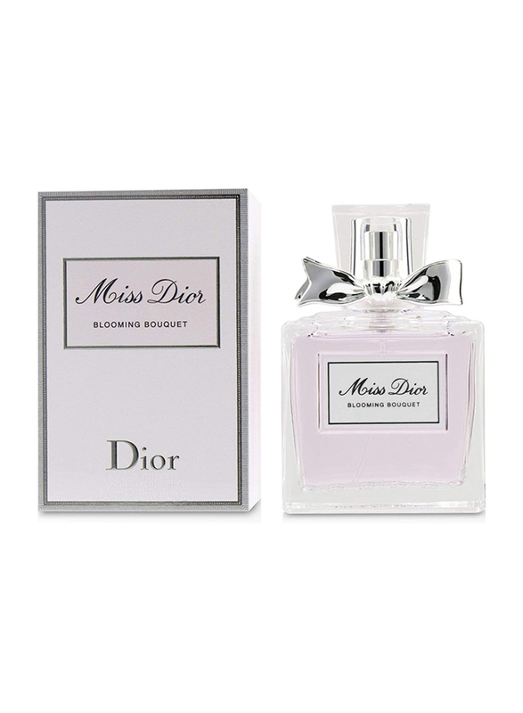 Dior Miss Dior Blooming Bouquet 75ml EDT for Women