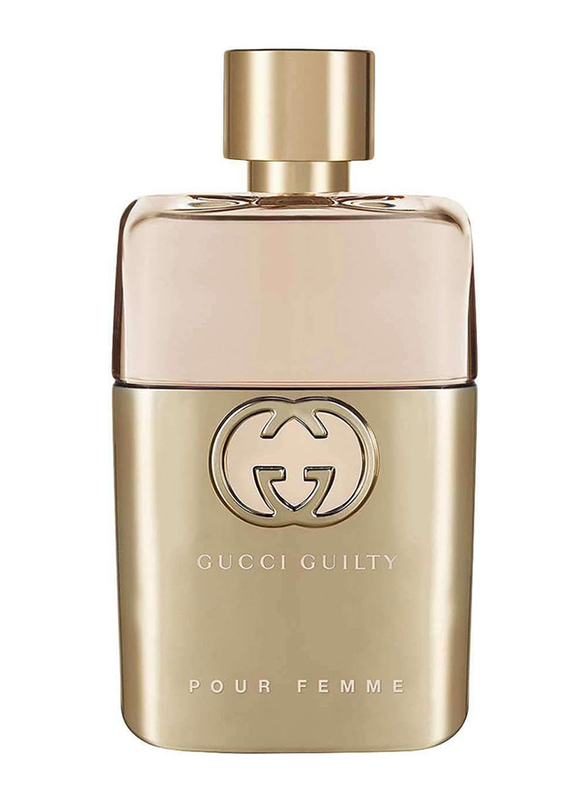 Gucci Guilty Pour Femme 50ml EDP for Women