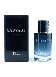Dior Sauvage 100ml EDT for Men
