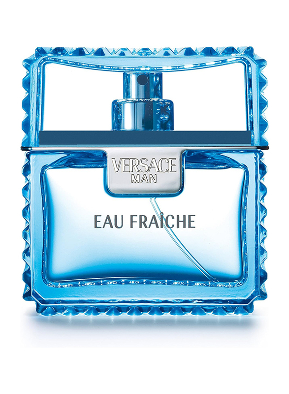 Versace Eau Fraiche 50ml EDT for Men