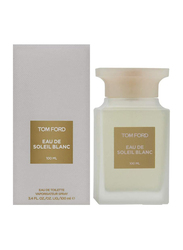 Tom Ford Soleil Blanc 100ml EDT For Women