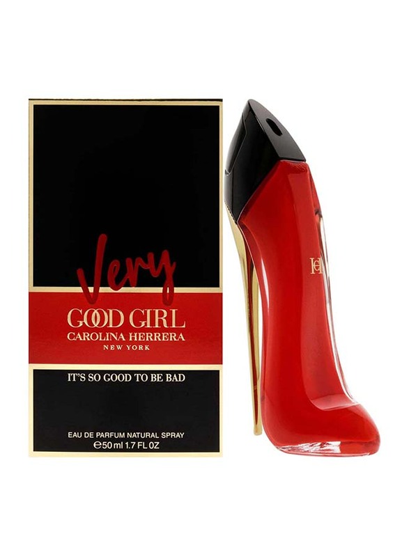 

Carolina Herrera Very Good Girl 80ml EDP Perfume for Women