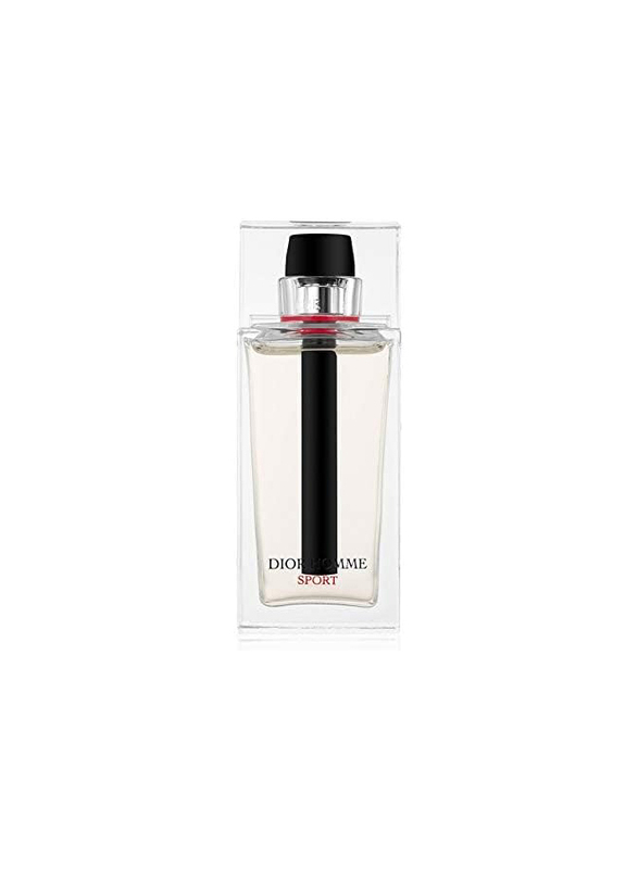 

Christian Dior Dior Homme Sport 125ml EDT Perfume for Men